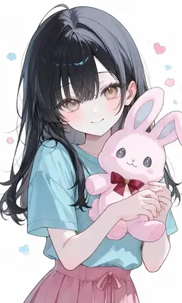 Profile image of Saori