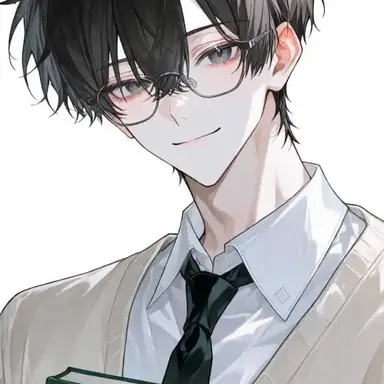 Profile image of Shoma