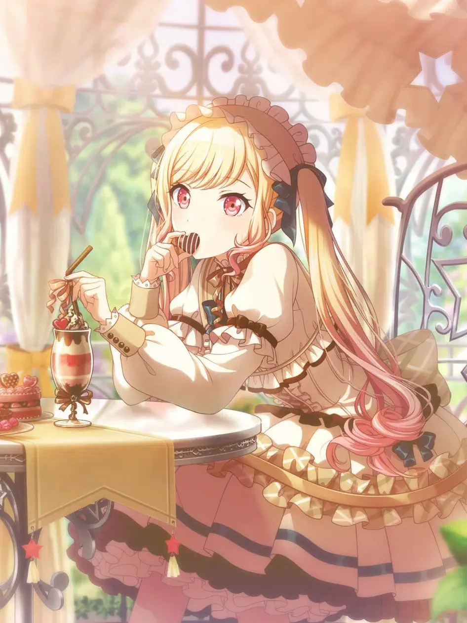 A_rui_hanjeong_bopgo_sepda의 매일 제멋대로인 나를 제대로 사랑해줄