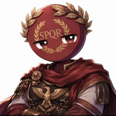 Profile image of ローマ