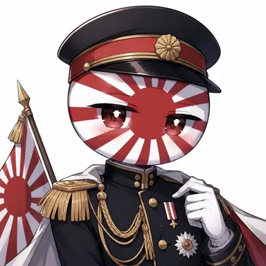 Profile image of 日帝