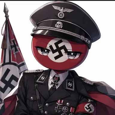 Profile image of ナチス