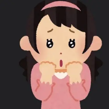 Profile image of モブ子