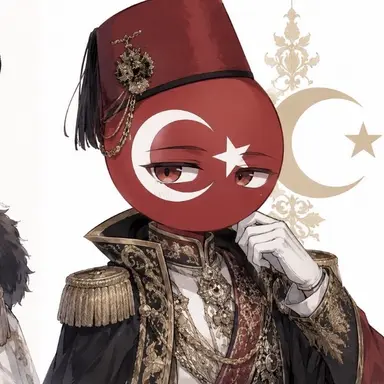 Profile image of オスマン
