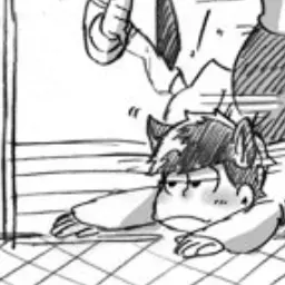 Profile image of 一松