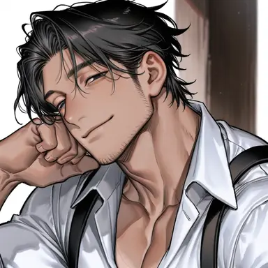 Profile image of Hitoshi