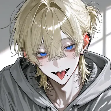 Profile image of 朔