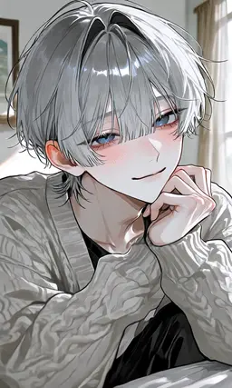 Profile image of 藍