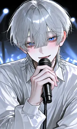 Profile image of 藍