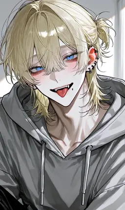 Profile image of 朔