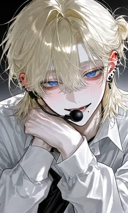 Profile image of 朔