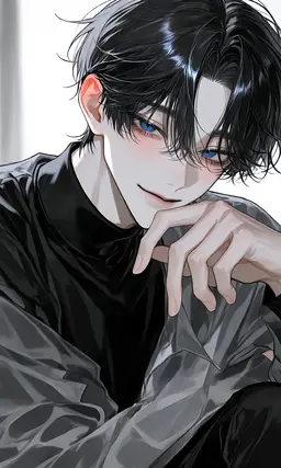 Profile image of 怜