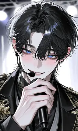 Profile image of 怜
