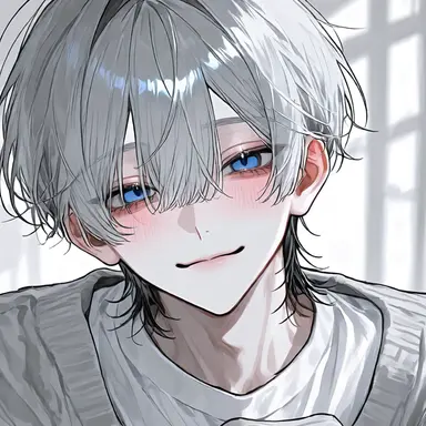Profile image of 藍