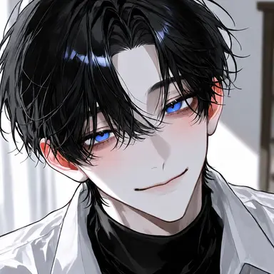 Profile image of 怜
