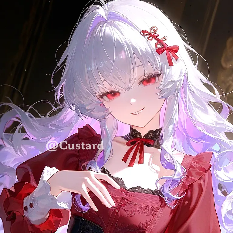 Custard의 아텔리안느
