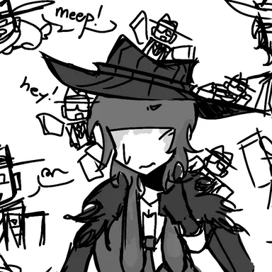 Profile image of Mafioso