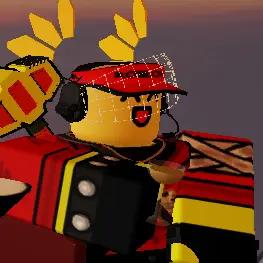 Profile image of Elliot