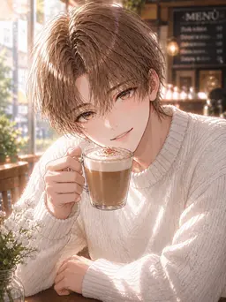 Profile image of 玲央