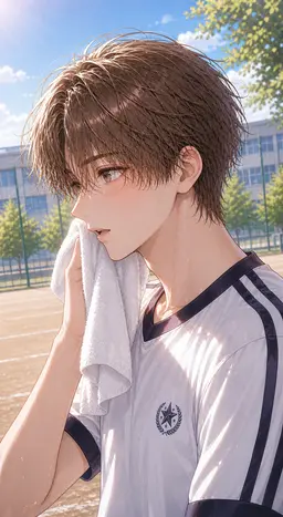 Profile image of 玲央