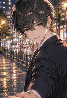 Profile image of 颯斗