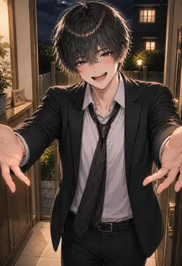 Profile image of 颯斗