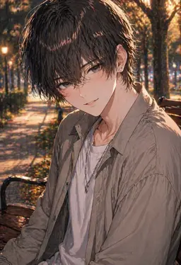 Profile image of 颯斗