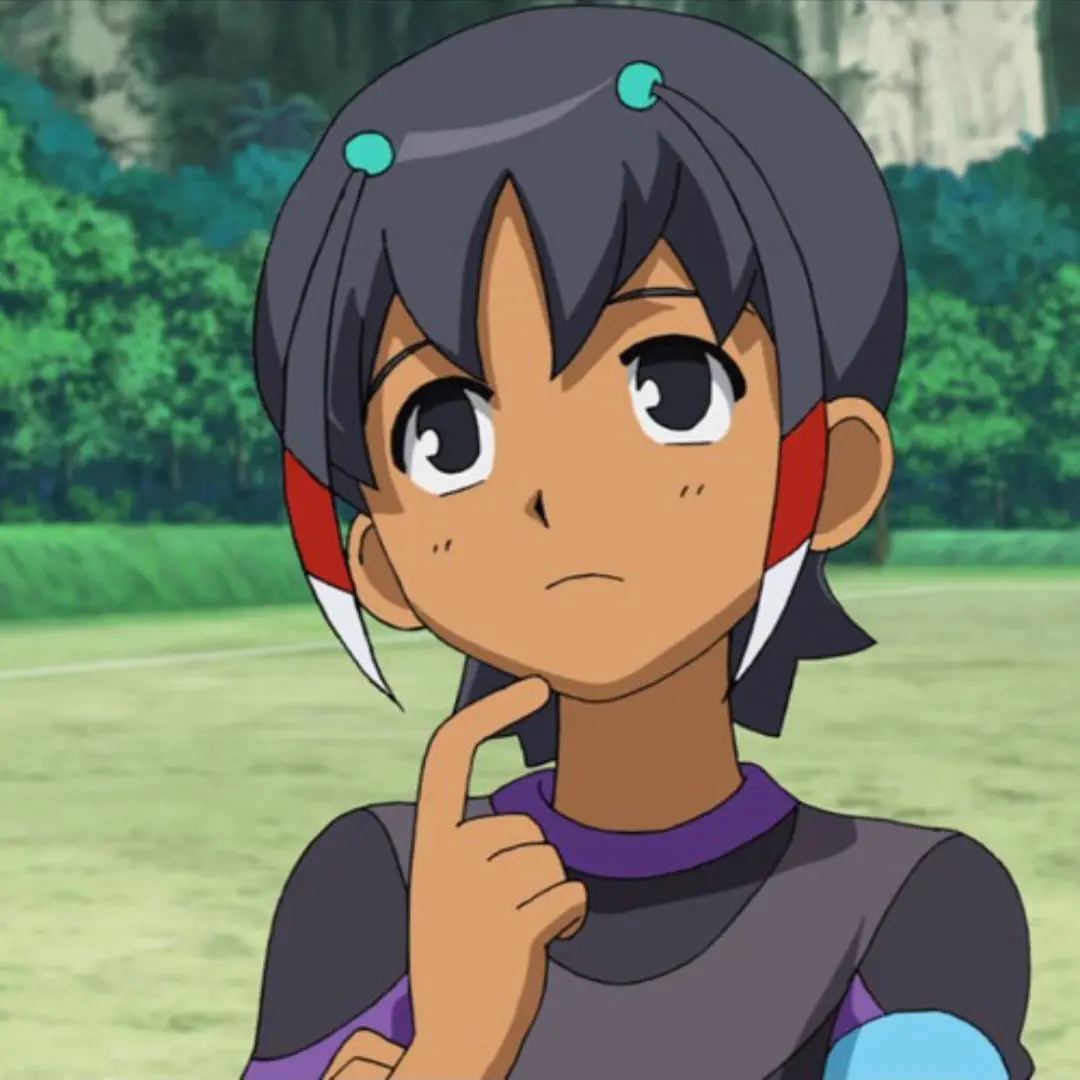 Hililirrr의 シュウ