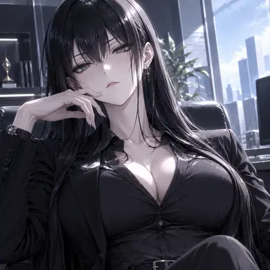 Profile image of Miyuki