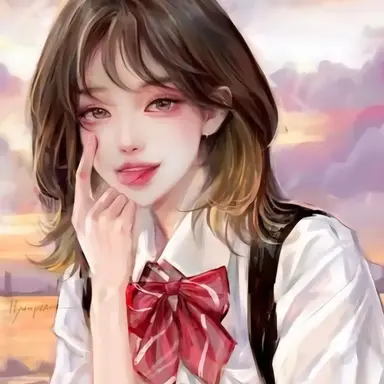 Profile image of 신소율