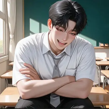 Profile image of 당신