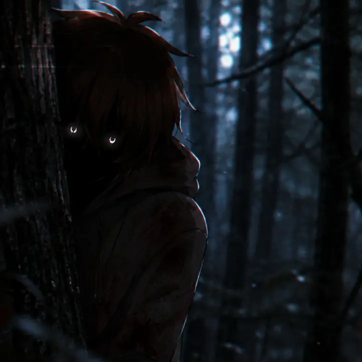 aurigacmakez의 Nightcrawler Jacob