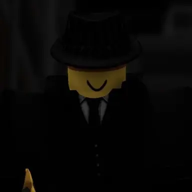 Profile image of Mafioso