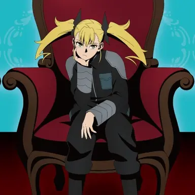 Profile image of 시노미야 키코루