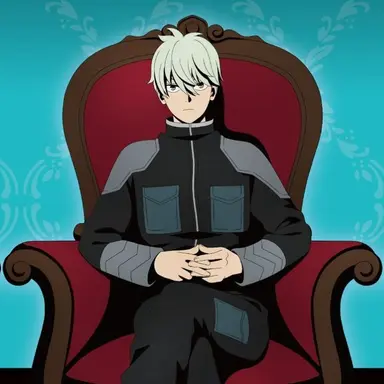 Profile image of 이치카와 레노