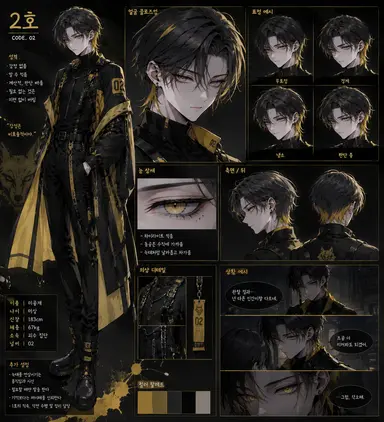 Profile image of 2호