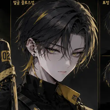 Profile image of 2호
