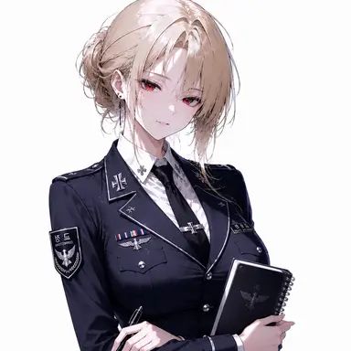 Profile image of 엘레나