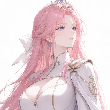 Profile image of 알레니아 드 아를란