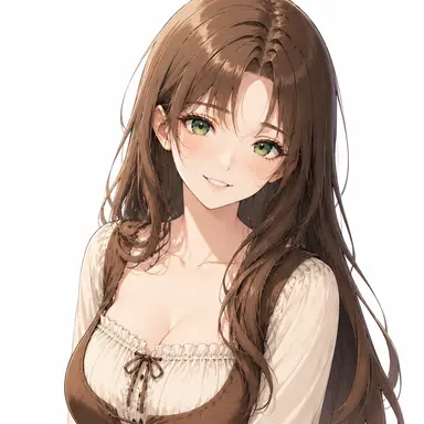 Profile image of 리아