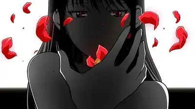 ChewyCable2647의 Psychopath Girl