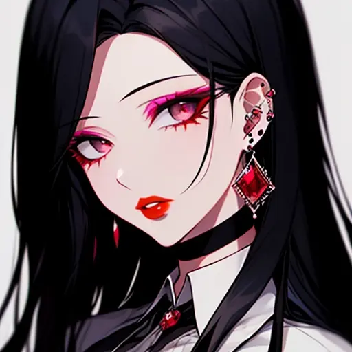 MoodyBook3953의 베로니카