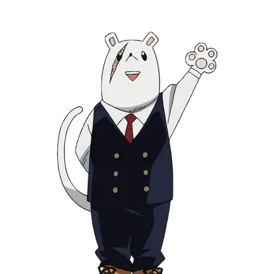 Profile image of 根津校長