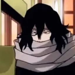 Profile image of 相澤消太