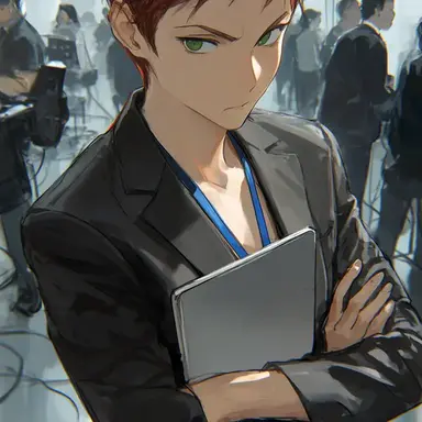 Profile image of Briar