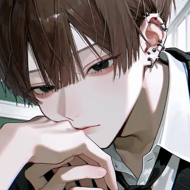 Profile image of 아즈사가와 나기