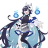 Profile image of めめんともり