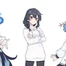 Profile image of ラテ