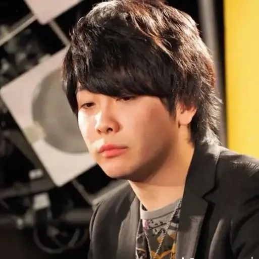 GREENAPPLE123의 大森元貴