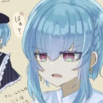 Profile image of フルーレ